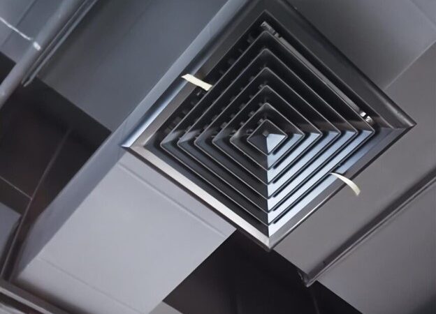 7 Benefits of AC Duck Cleaning