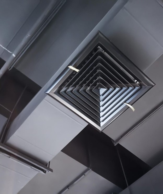 AC Duct Cleaning UAE