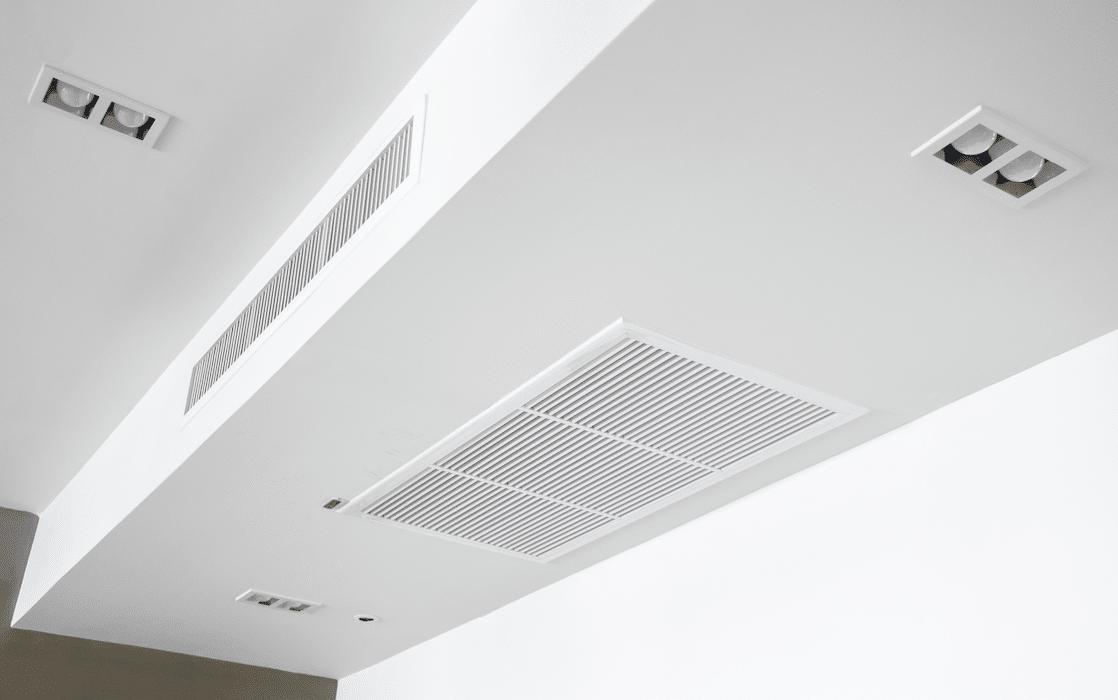 Dubai AC Duct Cleaning