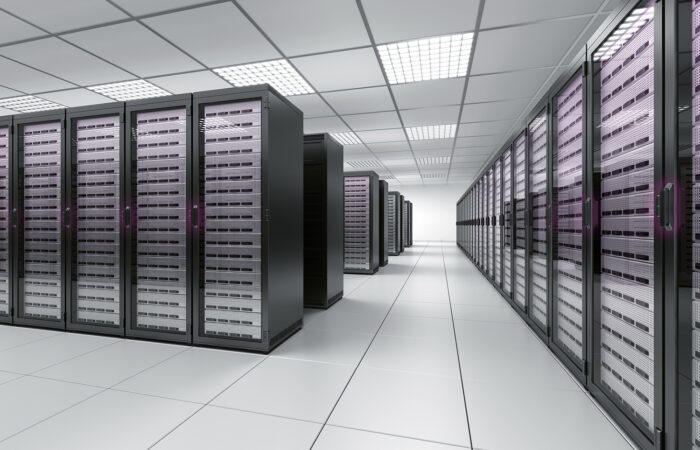 Data Centre Cleaning dubai