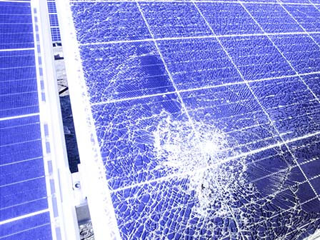 3 Tips to Protect Your Solar Panels from Cracking