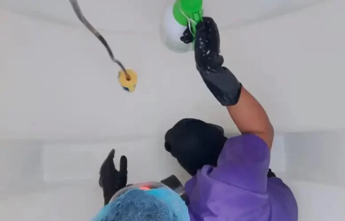 water tank cleaning service in dubai