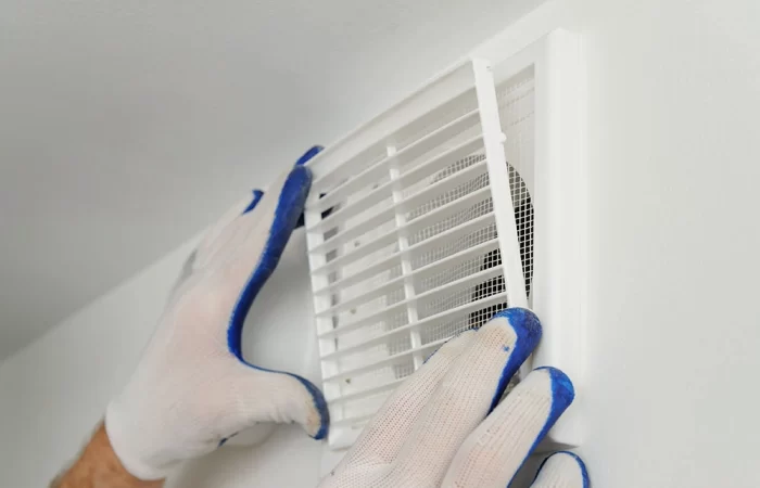 Signs Of Poor Ventilation In Your House