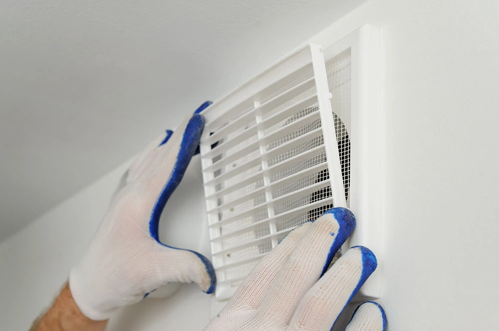 Signs Of Poor Ventilation In Your House