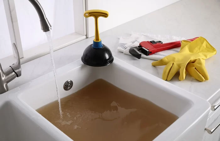 Why Is Your Drain Clogged