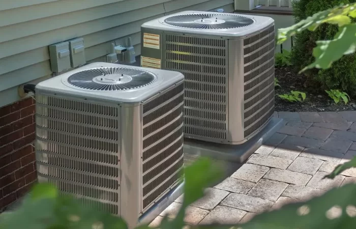 two-outdoor-ac-units