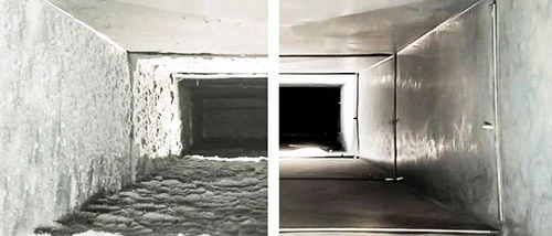 Air Duct Cleaning The Key to a Healthier Home