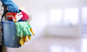 benefits of deep cleaning services in Dubai