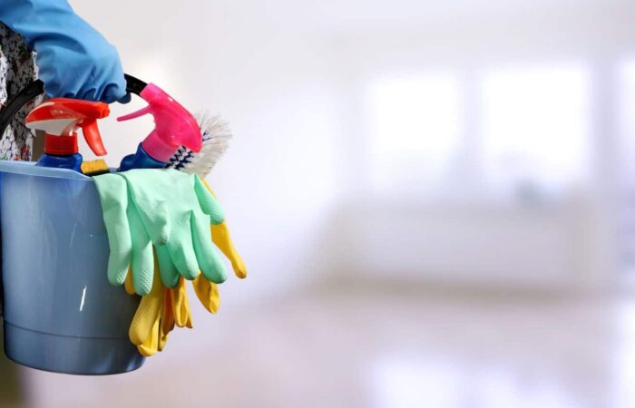 benefits of deep cleaning services in Dubai