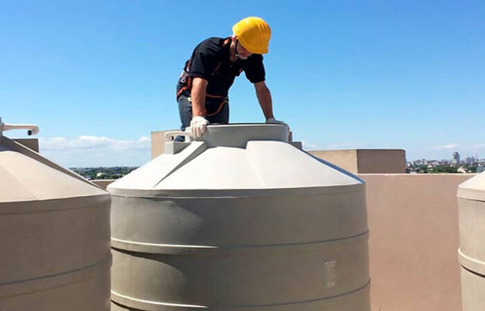 best water tank cleaning services in dubai