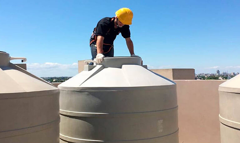 best water tank cleaning services in dubai
