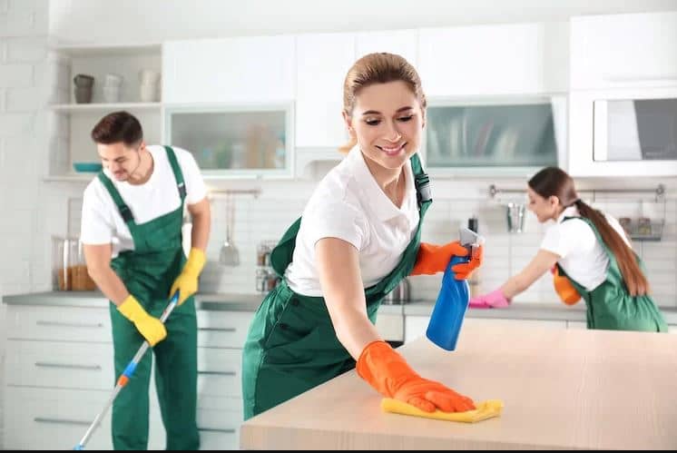 Why deep cleaning is important for every home in the UAE