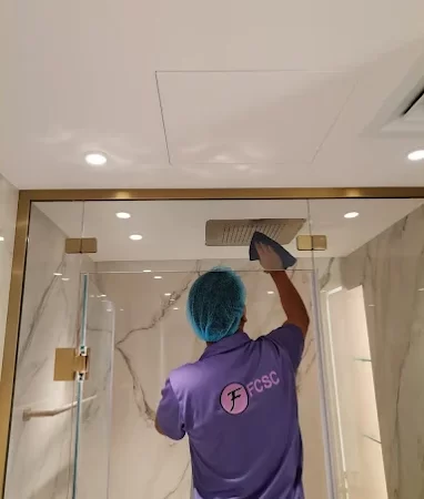 Deep cleaning Service