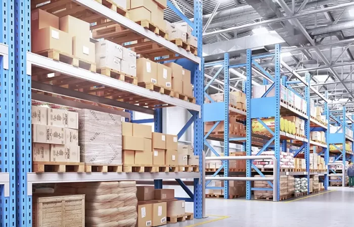 Clean and Sanitize Your Warehouse