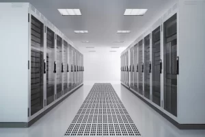 Data Center Cleaning