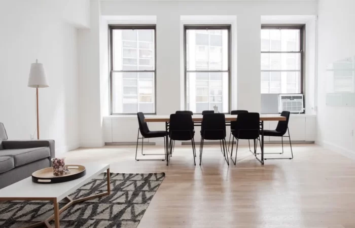 Deep Clean Your Home