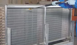 Coil Cleaning