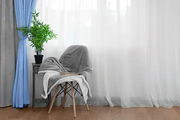 Curtain-Cleaning