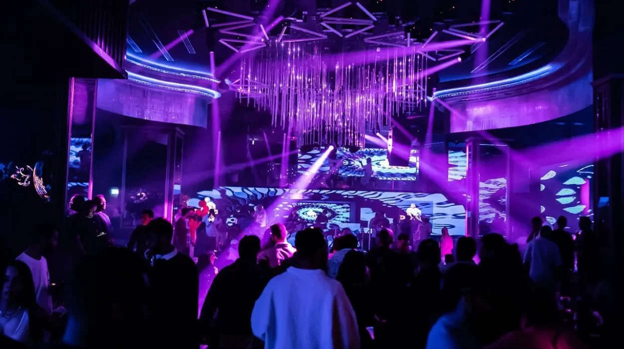 club