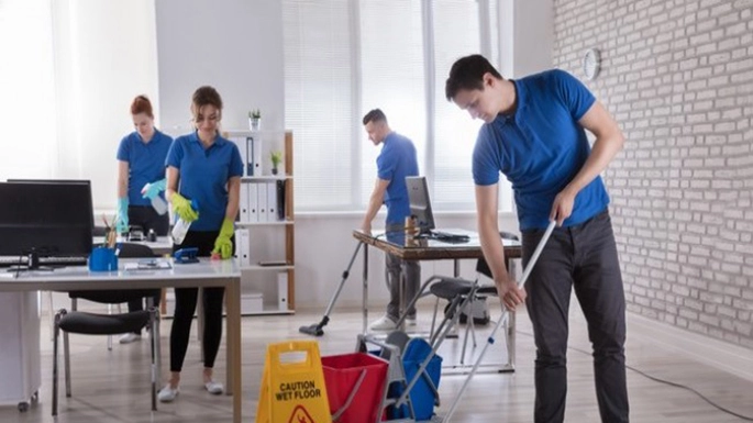 deep cleaning professionals in dubai