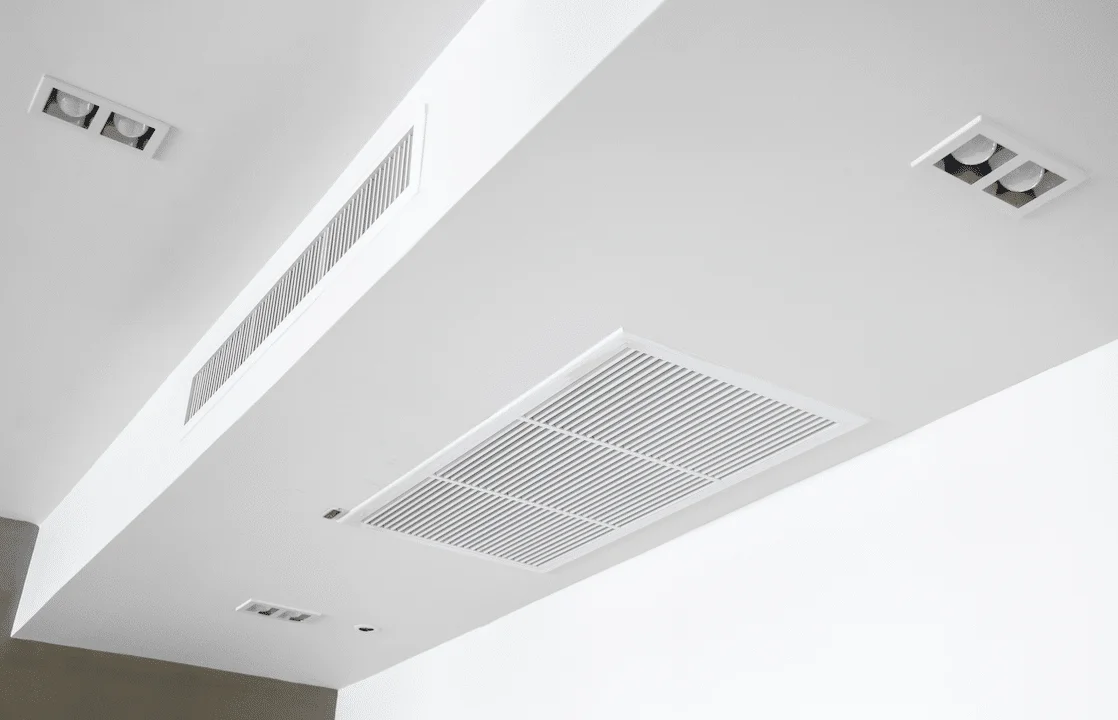 Dubai AC Duct Cleaning