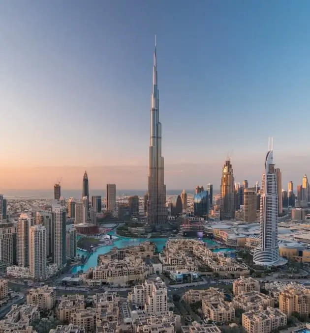 professional cleaning services in dubai