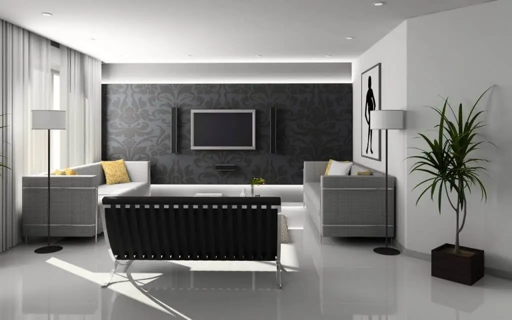 apartment deep cleaning