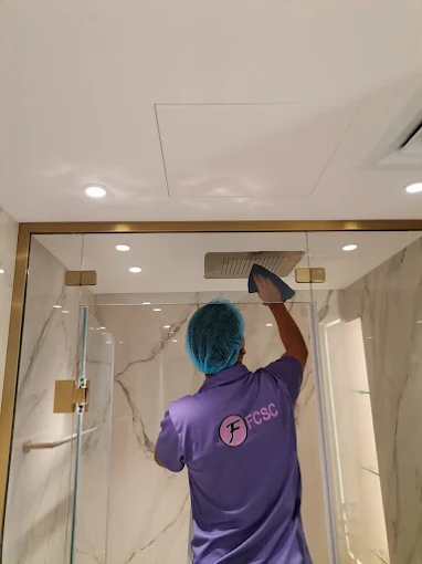 Deep cleaning Service
