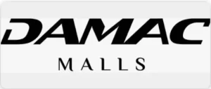 damac mall logo