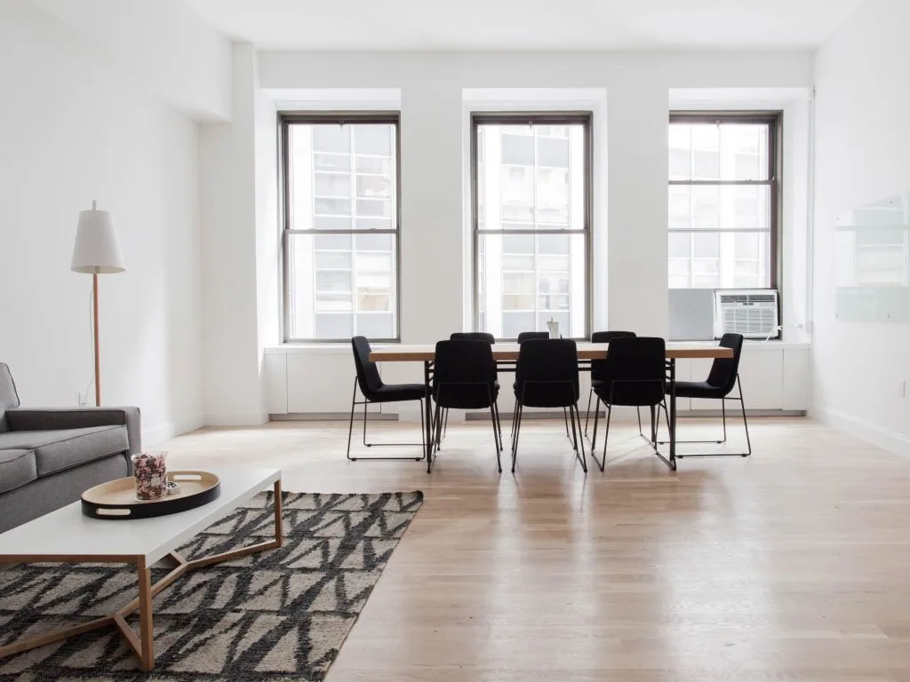 Deep Clean Your Home