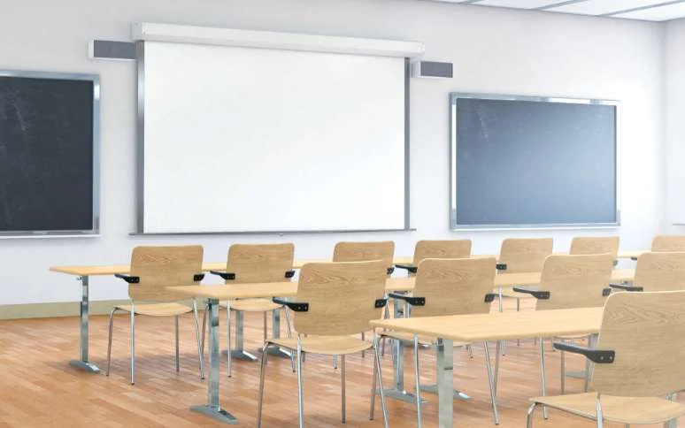 Education cleaning