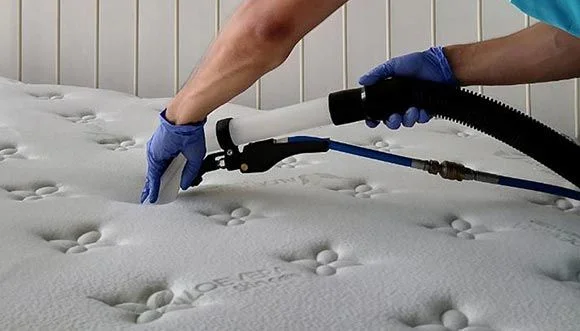 mattress-cleaning