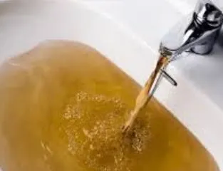 water tank pipeline disinfection